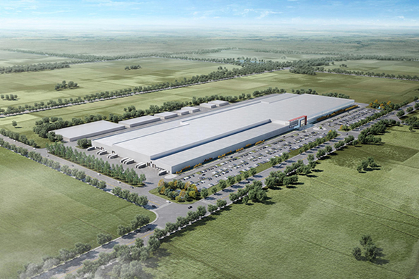 Grupo de PVC de Lanzhou